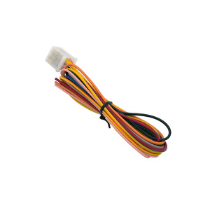12V ABS antifurto sistema di allarme di sicurezza per motocicli e scooter telecomando Keyshell con altoparlante moto - Product Image 6