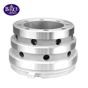 Repuestos para Motor Hidráulico de Pistones Radiales Poclain MS05 MS08 MS11 MS18 MS25 MS50, Reemplazo para Motor Hidráulico de Pistones Poclain - Product Image 4