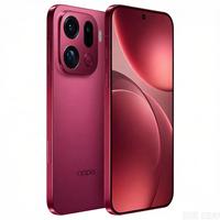 NUEVO Teléfono Inteligente Original OPPO Find X9 Pro 5G, Pantalla AMOLED de 6.8 Pulgadas, Cámara de 200MP, Dimensity 9500, 7500mAh, Octa Core, CDMA LTE