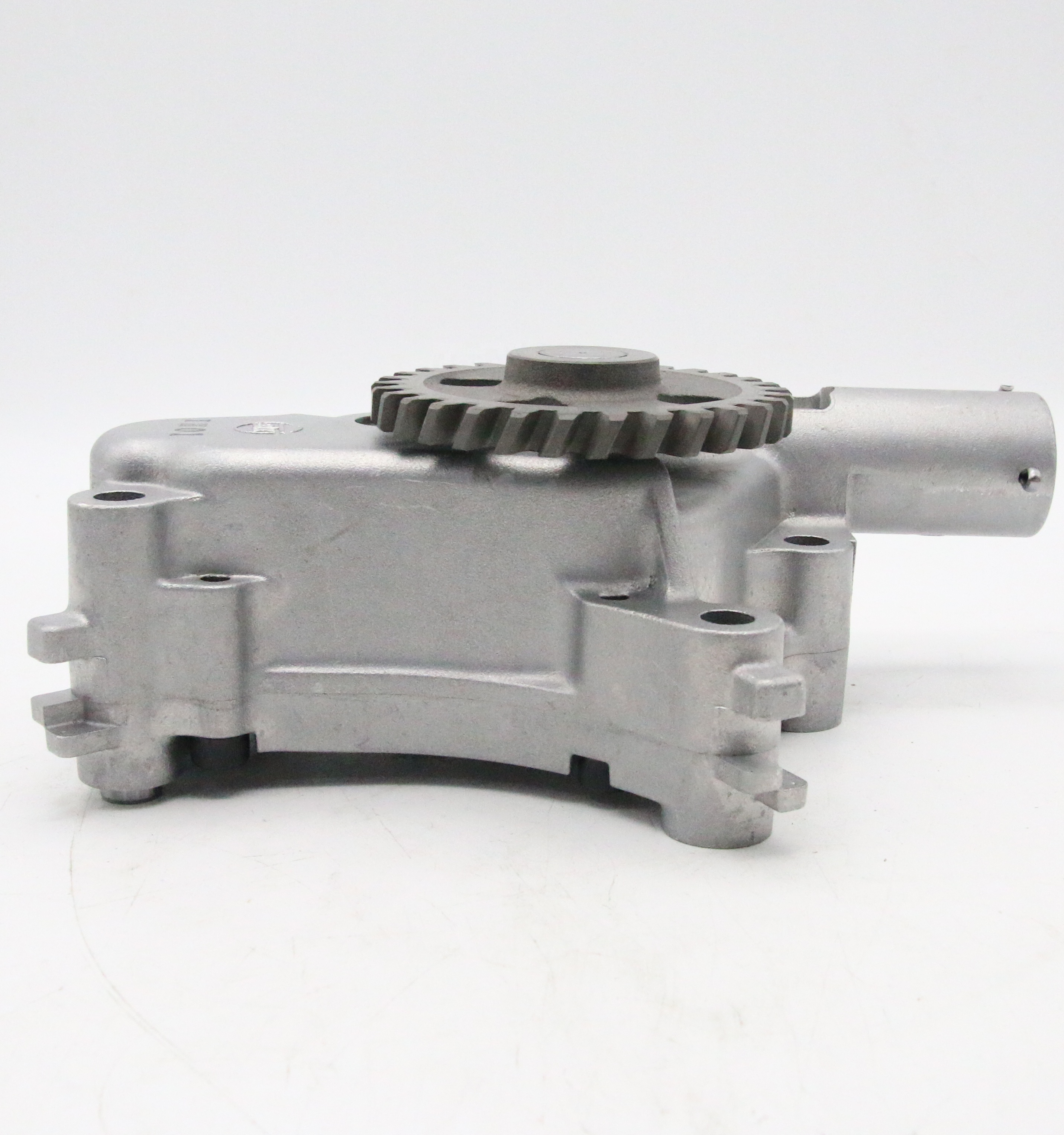 Genuine ZX450 EXY 6WG1 EXZ CXH EXR CYM Oil Pump - Hitachi