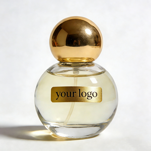 <span class=keywords><strong>Parfum</strong></span> pour <span class=keywords><strong>femme</strong></span> Eau de <span class=keywords><strong>Parfum</strong></span> de luxe à la fraîcheur de <span class=keywords><strong>freesia</strong></span>, longue durée, de haute qualité, <span class=keywords><strong>parfum</strong></span> de designer simple, OEM - Product Image 4