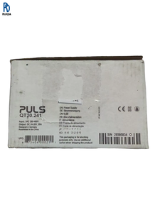QT20.241 โมดูลจ่ายไฟ โมดูลจ่ายไฟอุตสาหกรรม โมดูลจ่ายไฟประสิทธิภาพสูง โมดูลจ่ายไฟแรงดันคงที่ อุตสาหกรรม - Product Image 1
