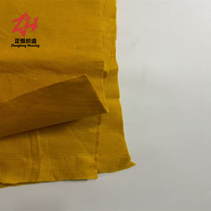 ผ้าใยสังเคราะห์โพลีอิไมด์ Zhengheng Weaving Pi ทนไฟ หนัก สำหรับใช้กรองในอุตสาหกรรม - Product Image 2