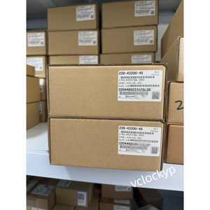SHIMADZU 228-43200-46 แผงควบคุมของเหลวแบบใหม่เอี่ยม - Product Image 2
