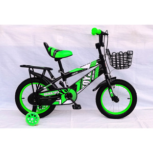 Bicicletas Infantil 12 16 18 pollici ciclo <span class=keywords><strong>bici</strong></span> bambino bicicletta per bambini con bottiglia posteriore <span class=keywords><strong>cestino</strong></span> anteriore per bambini per bambini e ragazzi - Product Image 1