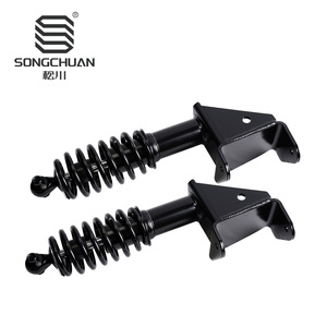 Amortisseurs avant pour voiturette de golf Yamaha G22, amortisseurs de réglage, systèmes de suspension, modèles JU0-F3350-10-00 et JU0-F3390-10-00 - Product Image 3