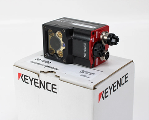 Escáner de Códigos de Barras Industrial Automático SR-1000, Lector de Códigos QR de Alto Rendimiento, Modelo SR-1000 - Product Image 1