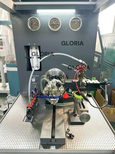 Banco de pruebas de inyectores Common Rail CR1020 - Product Image 5