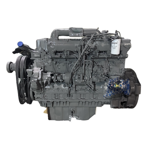 Động cơ JM <span class=keywords><strong>6sd1</strong></span> | Công suất ổn định và đốt cháy hiệu quả. Phụ tùng thay thế cho ISUZU <span class=keywords><strong>6sd1</strong></span> động cơ bộ phận máy móc xây dựng - Product Image 6