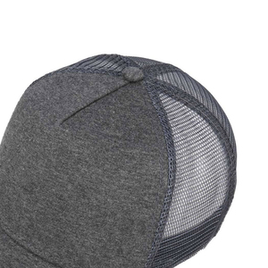 Gorras Trucker de Lona con Logotipo Bordado Personalizado, Diseño de Moda al por Mayor, Gorras de Alta Calidad con Logotipo Personalizado - Product Image 5