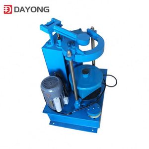 Tiêu chuẩn sàng Kích thước ASTM phòng thí nghiệm cát phân tích rotap thử nghiệm sàng Shaker thiết bị - Product Image 5