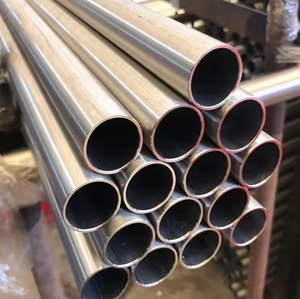 Горячие продажи нержавеющей стали бесшовные трубы 304 316 трубы из нержавеющей стали - Product Image 5