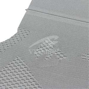 Material de Tejido de Punto para la Parte Superior <span class=keywords><strong>del</strong></span> Calzado, Cómodo y a la Moda, Marca Olicom, para Calzado Deportivo de <span class=keywords><strong>Tenis</strong></span> y Bádminton, Primavera, Verano y Otoño - Product Image 5