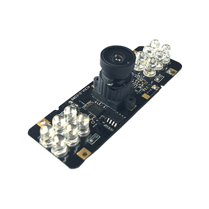 Módulo de Cámara USB con Visión Nocturna Infrarroja Boteng Hair 2 Million Btf-3 con Placa de Luz Infrarroja 1080p para Uso en Interiores - Product Image 2