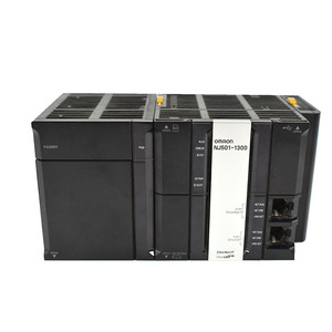 ชุดโมดูล PLC NJ-PA3001/NJ-PD3001 NJ301ใหม่100% - Product Image 4