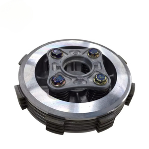 <span class=keywords><strong>2022</strong></span> TVS Star Center Clutch Hub Accesorios <span class=keywords><strong>de</strong></span> motocicleta <span class=keywords><strong>de</strong></span> alta calidad a <span class=keywords><strong>precio</strong></span> <span class=keywords><strong>de</strong></span> fabricante para motocicletas <span class=keywords><strong>Honda</strong></span> Yamaha - Product Image 6