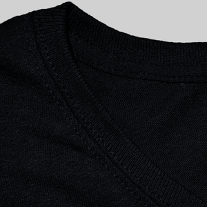 Camiseta de mujer de algodón puro con lazo, ajuste cómodo, de secado rápido y transpirable. - Product Image 6