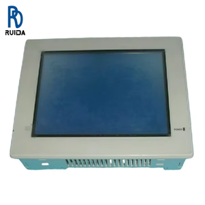 Nouvel écran tactile d'interface opérateur VT3-S12, PLC d'origine neuf de marque VT5MW - Product Image 1