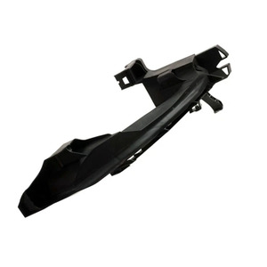 Audi Q5 18 21 Front Bumper Headlight <b>Bracket</b> Left Right Side <b>Plastic</b> Mounting Support 80A805607 80A805608 - Product Image 3