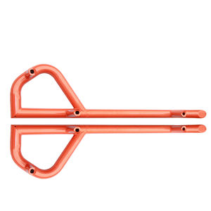 Barres latérales, protections de roche, garde-roche pour <span class=keywords><strong>Polaris</strong></span> <span class=keywords><strong>RZR</strong></span> <span class=keywords><strong>1000</strong></span> 900 2014 - 2017 - Product Image 4