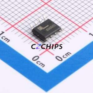 Transistor de Efecto de Campo (MOSFET) FDS8960C-NL-VB SO-8 Nuevo y Original - Product Image 2