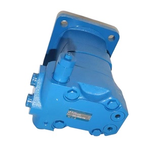 Pièce d'excavatrice 104-6485-005 - Ensemble pivotant - Product Image 4