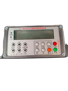 Vendita calda 80kg macchina automatica di alimentazione per pesci per acquacoltura pesci gamberetti stagno allevamento lunga vita di servizio di alimentazione per pesci - Product Image 4