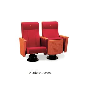 Chaise d'auditorium moderne et confortable 37958-SL60873 - Product Image 4