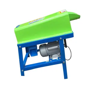 Loại Bỏ Ngô Cob Hạt Giống Ngô Sheller Ngô Thresher