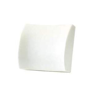 Mesh Office <strong>Big</strong> Chair Car Ergonomic Lumbar Support Low Back Pain Seat Orthopedic Eco-Friendly Removable Washable 100% <strong>Cushion</strong> - Product Image 4