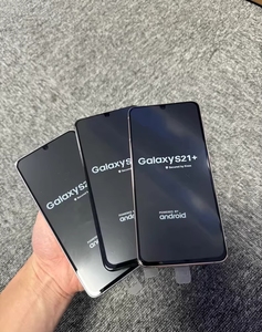 ขายส่งสมาร์ทโฟน Android <span class=keywords><strong>5G</strong></span> ของแท้ ขนาด 6.7 นิ้ว รุ่น <span class=keywords><strong>S21</strong></span>+ ความจุ 128GB/<span class=keywords><strong>256GB</strong></span> - Product Image 2