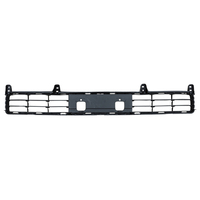 TDCMY pièces de modification automatique calandre de pare-chocs avant pp pour Toyota Land Cruiser LC200 2012-2015