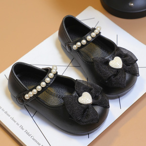 Sandalias de estilo coreano Baotou con correa para exteriores, nueva tendencia de moda de verano, con lazo bonito, para primavera y otoño. - Product Image 2