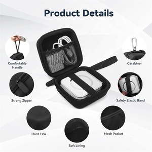 Ustom-funda para coche, 3 en 1 Herramienta de extracción, sin cables - Product Image 6