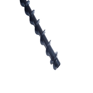 Nhà Máy Trung Quốc Giá 73 Mét Spiral Khoan Ống Twist Khoan Rod Khoan Ống Thang Máy - Product Image 4
