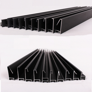 Custom Round Gold Silver Metal Alloy Aluminum <strong>Mirror</strong> Frame For Home <strong>Mirror</strong> Decoration Profiles - Product Image 6