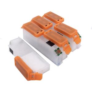 Vente d'usine T277XL1 cartouche rechargeable T2771-T2776 avec puce de réinitialisation pour <span class=keywords><strong>Epson</strong></span> <span class=keywords><strong>XP</strong></span>-<span class=keywords><strong>850</strong></span> <span class=keywords><strong>XP</strong></span>-950 <span class=keywords><strong>XP</strong></span>-860 <span class=keywords><strong>XP</strong></span>-960 XP850 XP950 XP86 - Product Image 4