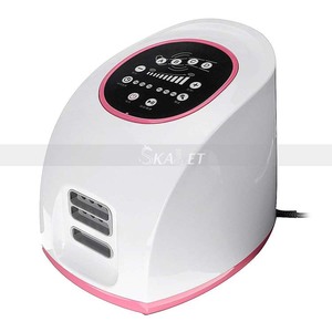 Sepatu Bot Kompresi Tekanan Gelombang Udara Profesional, Sistem Pijat Kaki dan Terapi Kompresor - Product Image 2