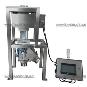 Fanchi-tech <span class=keywords><strong>detector</strong></span> de metais de queda livre, para inspeção em pré-embalagem de produtos em massa, pó e granel - Product Image 4