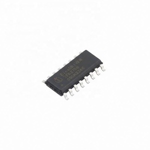 2EDF8275FXUMA1 SOIC-16 Gate <b>Driver</b> Chip - Product Image 1