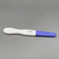 Kit cassetta per test di gravidanza nel sangue di urina mamma perfect one step