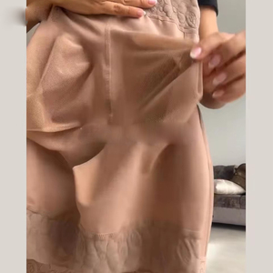 Nuevas Fajas Moldeadoras de Control Medio, Transpirables, Ajustadas, Levanta Glúteos, <span class=keywords><strong>para</strong></span> Mujer, Ropa Interior Moldeadora - Product Image 1