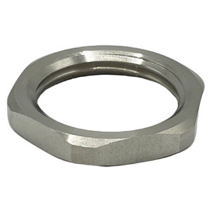 Écrou OP-87642 100 % neuf pour capteur de niveau à impulsions guidées, interface G3/4, accessoire industriel en stock - Product Image 3