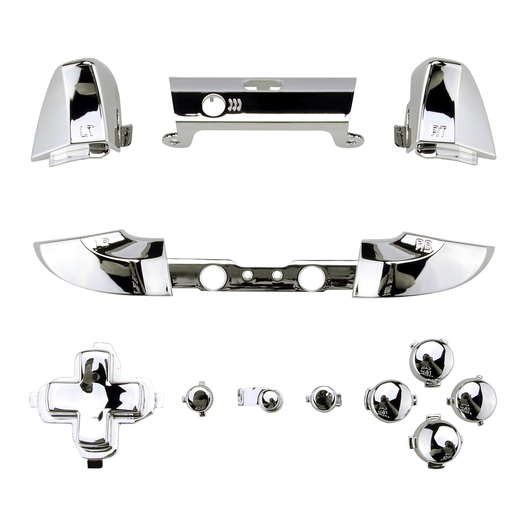 Cromado Plata SXOJ0208WS