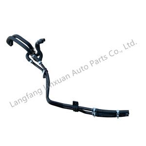 Conjunto de tubo y manguera 97540-A9100-Calentador No.1 Conjunto de tanque de aire caliente para KIA CARNIVAL Original - Product Image 5