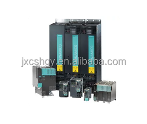 Nouveau module de circuit de base SINAMICS S120 SIMATIC 6SL3330-7TE32-6AA3 pour moteurs et compresseurs triphasés 6SL3330-7TE32-6AA3 - Product Image 3