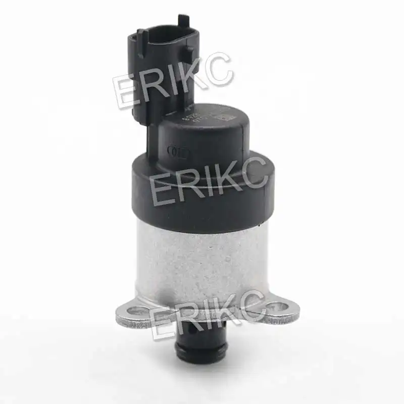 Soupape de mesure de carburant à rail commun ERIKC 0928400605, 0 928 400 605, régulateur de pression de carburant Diesel, 0928 400 605