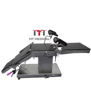 เตียงผ่าตัดไฮดรอลิก MT MEDICAL <span class=keywords><strong>แบบ</strong></span>มัลติฟังก์ชั่น ครบครัน ยก<span class=keywords><strong>ได้</strong></span> <span class=keywords><strong>พับ</strong></span><span class=keywords><strong>ได้</strong></span> สำหรับห้องผ่าตัด - Product Image 6