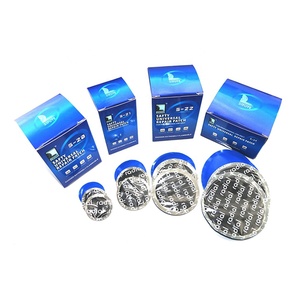 Outil à main d'urgence portable réparation sans chambre à air patchs de pneus de <span class=keywords><strong>voiture</strong></span> <span class=keywords><strong>Kit</strong></span> de réparation de pneus de vélo - Product Image 4