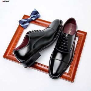 Zapatos Mocasines de Cuero para Niñas de Alta Calidad, Resistentes, Elegantes, Precio de Fábrica - Product Image 2